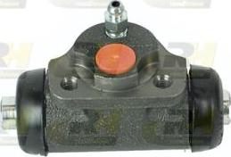 Roadhouse 1520.74 - Wheel Brake Cylinder autospares.lv