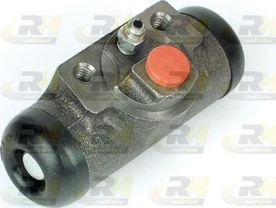 Roadhouse 1521.14 - Wheel Brake Cylinder autospares.lv