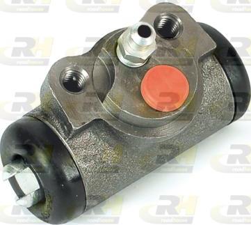 Roadhouse 1523.19 - Wheel Brake Cylinder autospares.lv