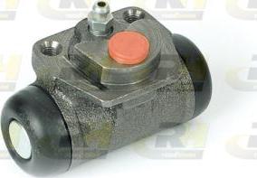 Roadhouse 1522.50 - Wheel Brake Cylinder autospares.lv