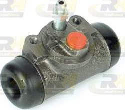 Roadhouse 1522.58 - Wheel Brake Cylinder autospares.lv