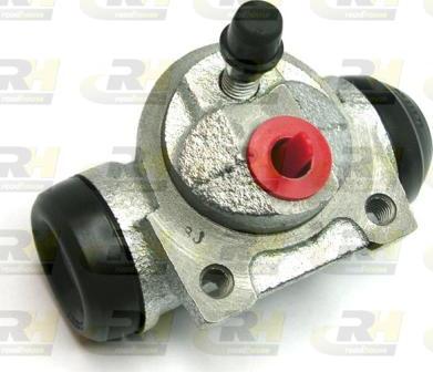 Roadhouse 1522.69 - Wheel Brake Cylinder autospares.lv