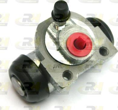 Roadhouse 1522.68 - Wheel Brake Cylinder autospares.lv