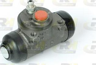 Roadhouse 1522.26 - Wheel Brake Cylinder autospares.lv