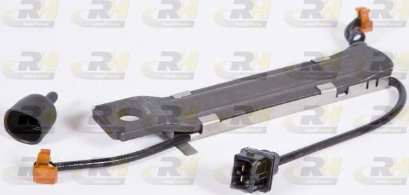 Roadhouse ACA8044.00 - Warning Contact, brake pad wear autospares.lv