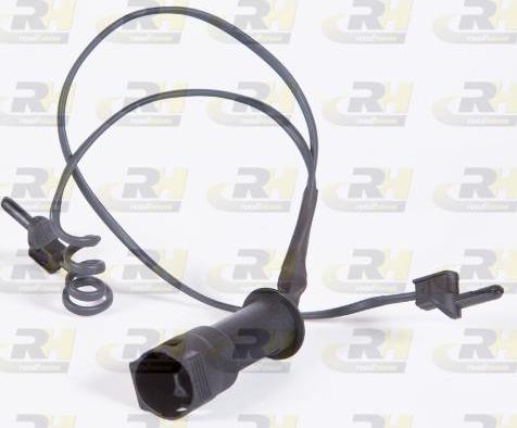 Roadhouse ACA8007.00 - Warning Contact, brake pad wear autospares.lv