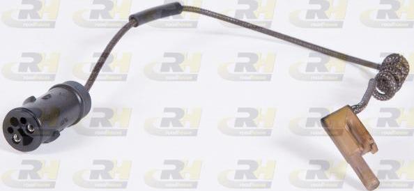 Roadhouse ACA8019.00 - Warning Contact, brake pad wear autospares.lv