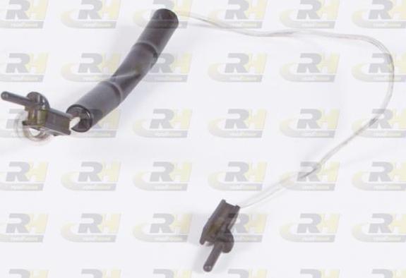 Roadhouse ACA8018.00 - Warning Contact, brake pad wear autospares.lv