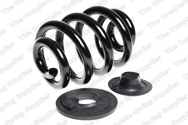 ROC CS4604 - Coil Spring autospares.lv