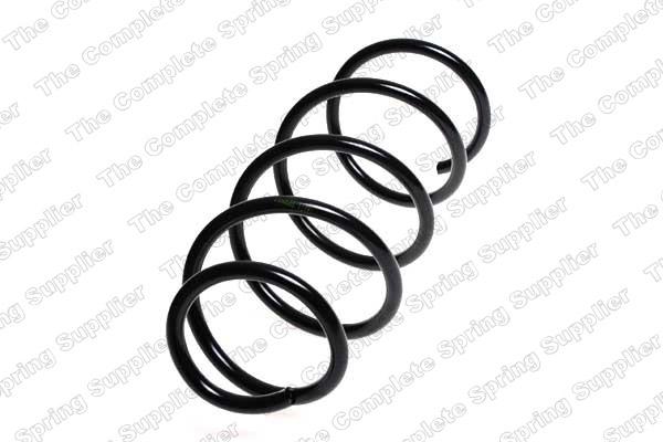 ROC CS4672 - Coil Spring autospares.lv