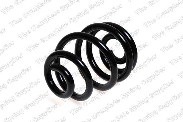 ROC CS4356 - Coil Spring autospares.lv