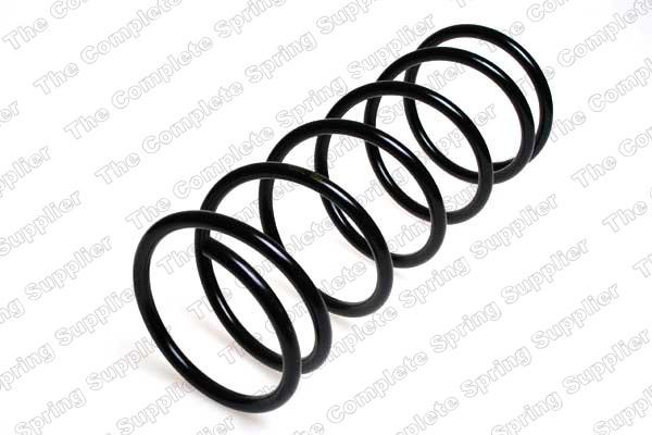 ROC CS0616 - Coil Spring autospares.lv