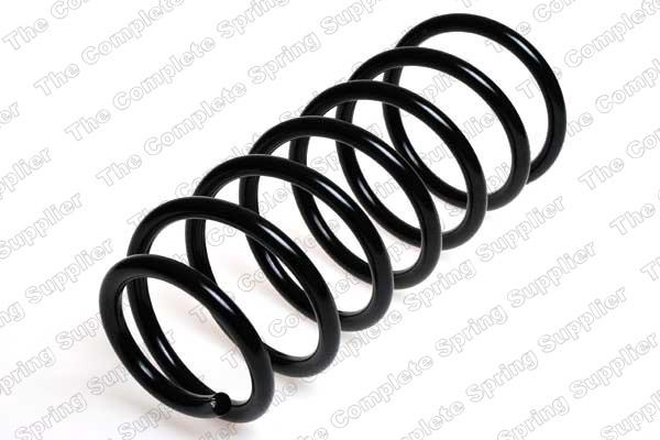 ROC CS0805 - Coil Spring autospares.lv