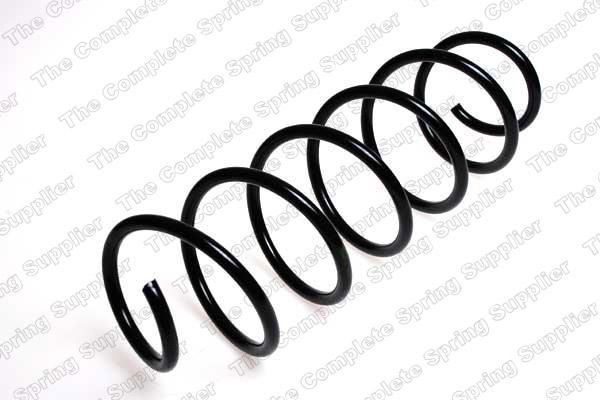 ROC CS3989 - Coil Spring autospares.lv