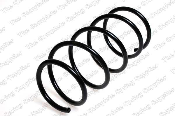 ROC CS3452 - Coil Spring autospares.lv