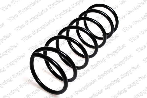 ROC CS3651 - Coil Spring autospares.lv