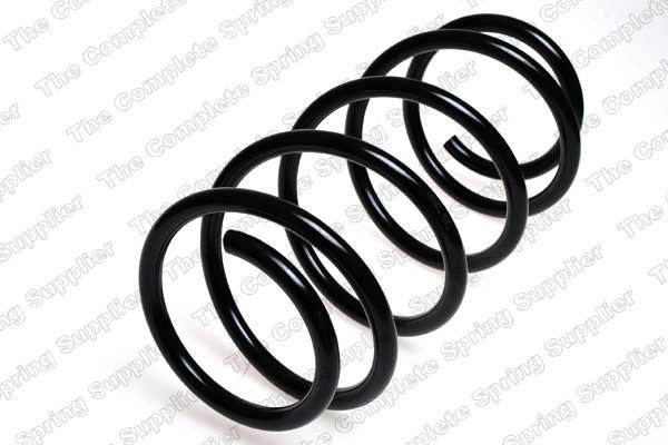 ROC CS3017 - Coil Spring autospares.lv