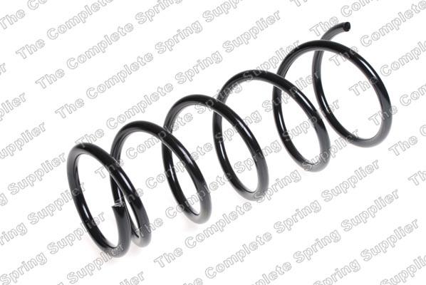 ROC CS7102 - Coil Spring autospares.lv