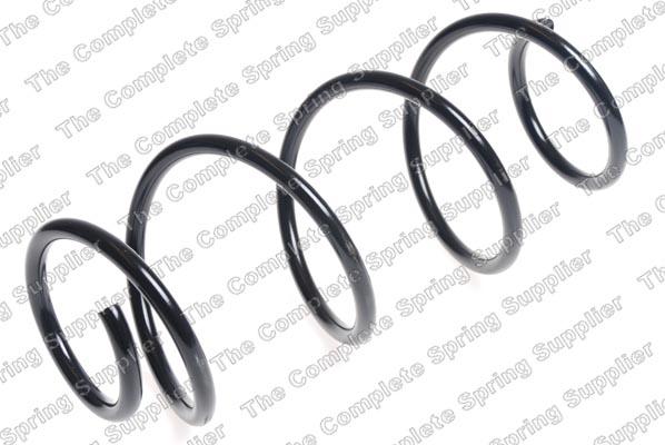 ROC CS7843 - Coil Spring autospares.lv