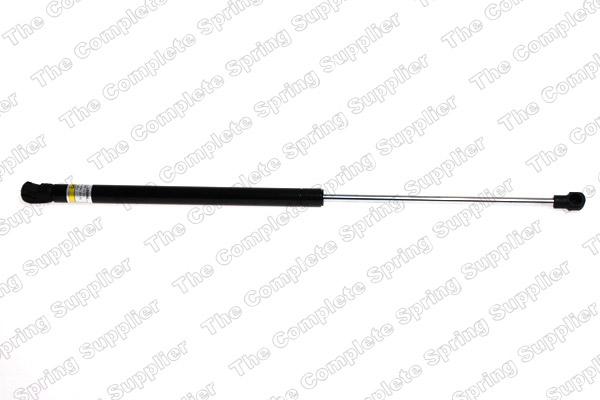 ROC GS0568 - Gas Spring, bonnet autospares.lv