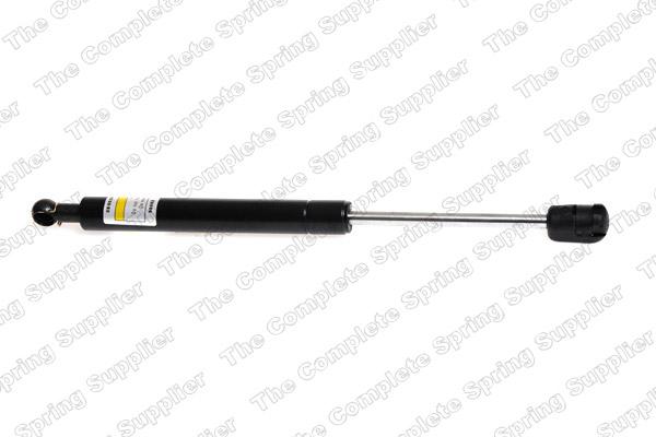 ROC GS0151 - Gas Spring, boot, cargo area autospares.lv