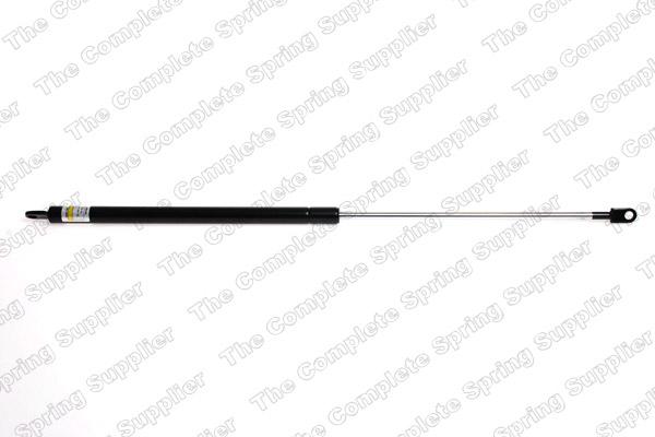 ROC GS0183 - Gas Spring, boot, cargo area autospares.lv