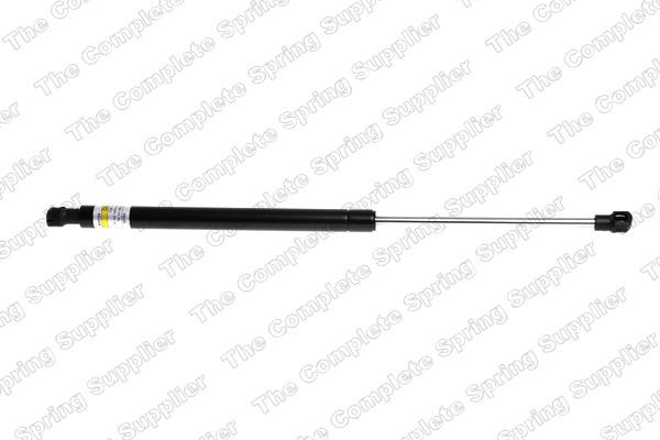 ROC GS0858 - Gas Spring, boot, cargo area autospares.lv