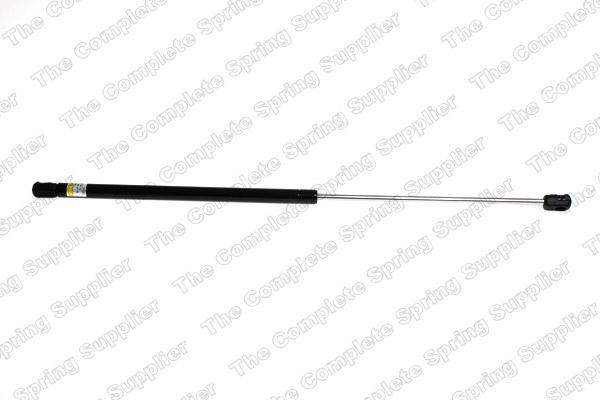 ROC GS0357 - Gas Spring, boot, cargo area autospares.lv