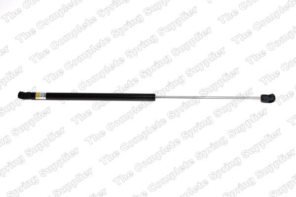 ROC GS0375 - Gas Spring, boot, cargo area autospares.lv