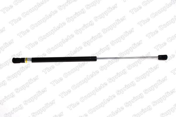 ROC GS0296 - Gas Spring, boot, cargo area autospares.lv