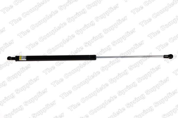 ROC GS0298 - Gas Spring, boot, cargo area autospares.lv