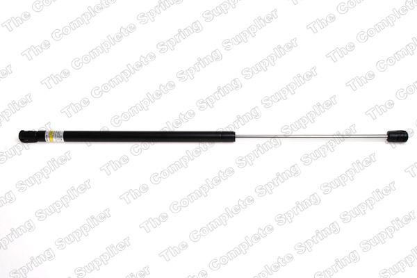 ROC GS0214 - Gas Spring, boot, cargo area autospares.lv