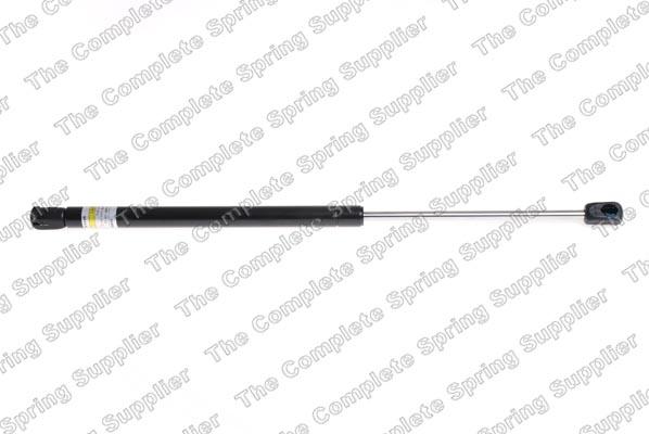 ROC GS1417 - Gas Spring, boot, cargo area autospares.lv