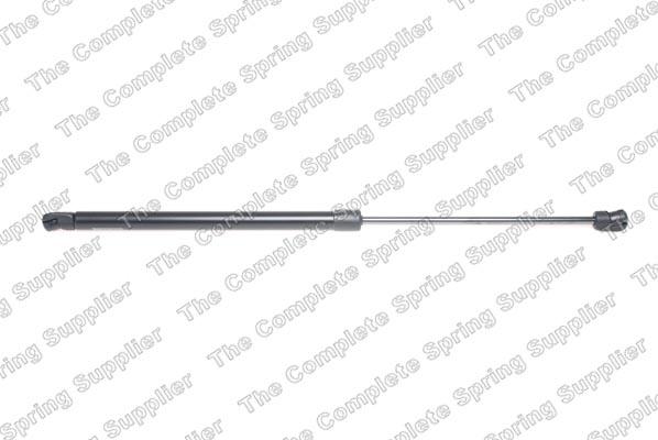 ROC GS1663 - Gas Spring, boot, cargo area autospares.lv