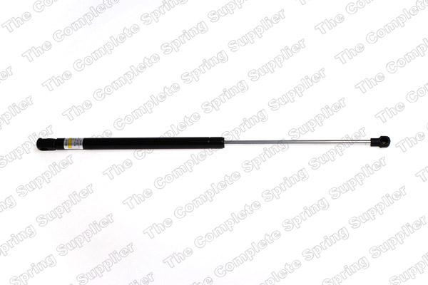 ROC GS1214 - Gas Spring, bonnet autospares.lv