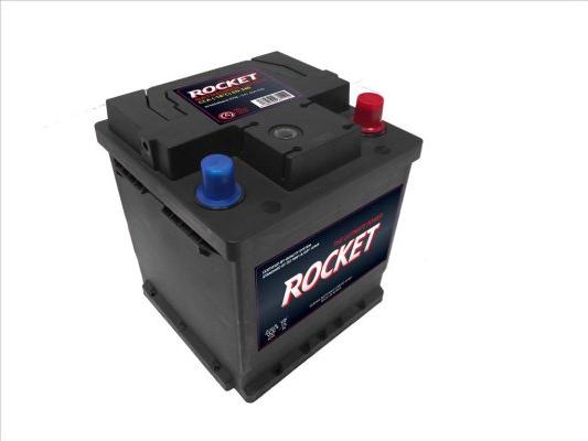 ROCKET BAT040RKN - Starter Battery autospares.lv