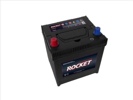 ROCKET BAT050LCN - Starter Battery autospares.lv