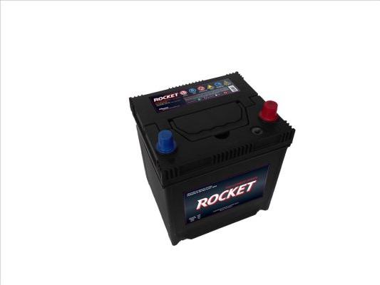 ROCKET BAT050RCNBL - Starter Battery autospares.lv