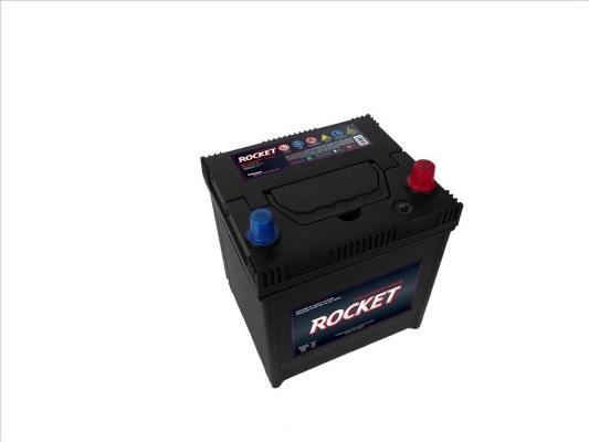 ROCKET BAT050RCN - Starter Battery autospares.lv