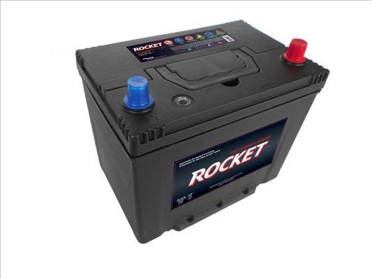 ROCKET BAT080RANBL - Starter Battery autospares.lv