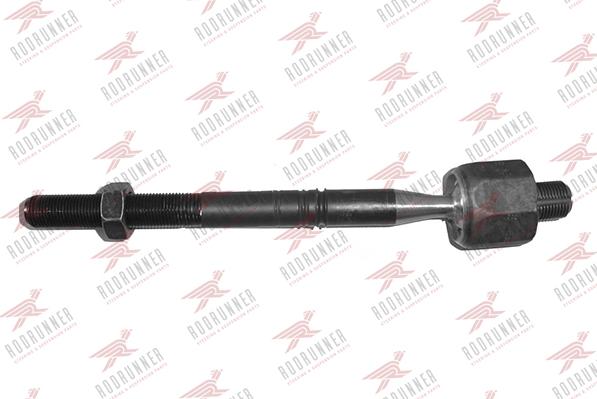 Rodrunner AJ-B-663 - Inner Tie Rod, Axle Joint autospares.lv