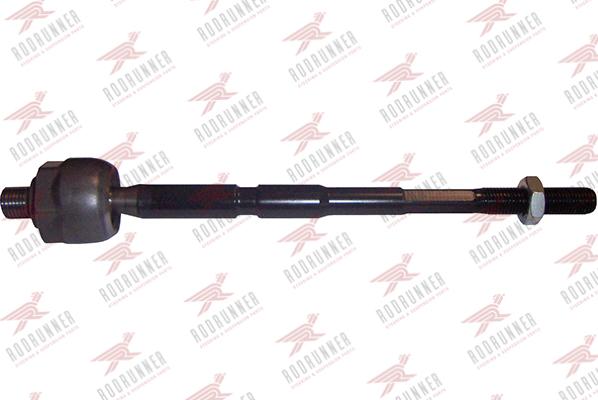 Rodrunner AJ-F-343 - Inner Tie Rod, Axle Joint autospares.lv