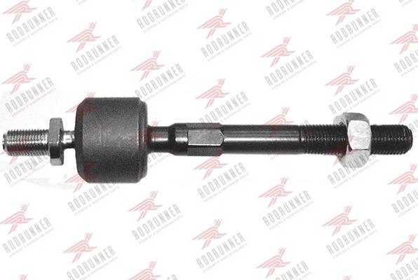 Rodrunner AJ-H-204 - Inner Tie Rod, Axle Joint autospares.lv