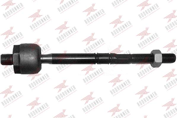 Rodrunner AJ-M-133 - Inner Tie Rod, Axle Joint autospares.lv