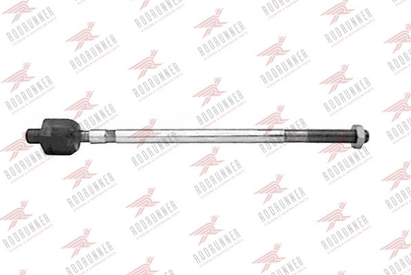 Rodrunner AJ-MI-204 - Inner Tie Rod, Axle Joint autospares.lv