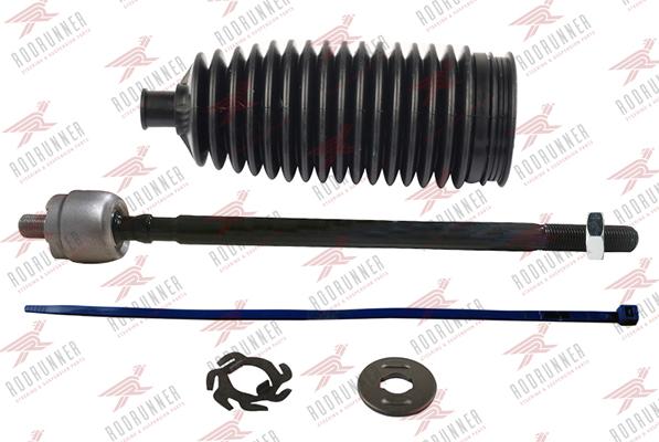 Rodrunner AJ-R-803KM - Repair Kit, inner tie rod autospares.lv