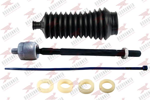 Rodrunner AJ-R-714KM - Repair Kit, inner tie rod autospares.lv