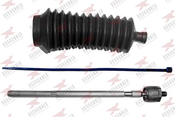 Rodrunner AJ-R-716K - Inner Tie Rod, Axle Joint autospares.lv