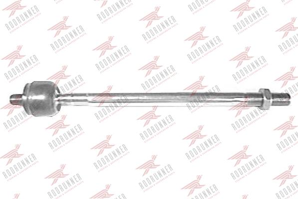 Rodrunner AJ-R-716 - Inner Tie Rod, Axle Joint autospares.lv