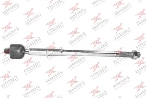 Rodrunner AJ-T-133 - Inner Tie Rod, Axle Joint autospares.lv